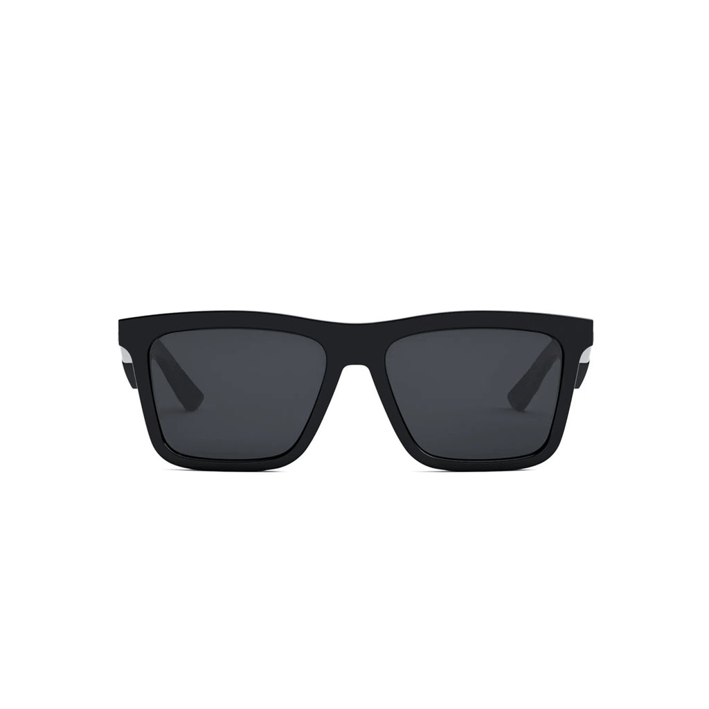 10A0 - Injected Shiny Black / Smoke