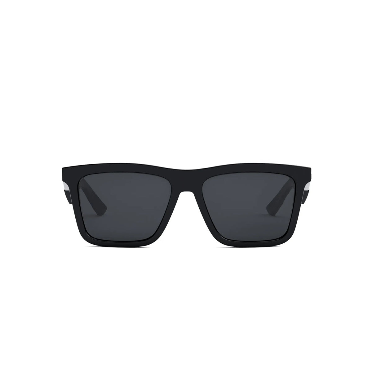 10A0 - Injected Shiny Black / Smoke