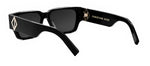 CD DIAMOND S5I SQUARE SUNGLASSES