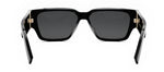 CD DIAMOND S5I SQUARE SUNGLASSES