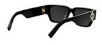CD DIAMOND S5I SQUARE SUNGLASSES