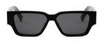 CD DIAMOND S5I SQUARE SUNGLASSES