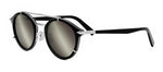 DIORBLACKSUIT R7U ROUND SUNGLASSES