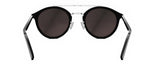 DIORBLACKSUIT R7U ROUND SUNGLASSES