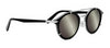 BLACKSUIT R7U Round Sunglasses