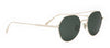 Dior DiorBlackSuit R6U Round Sunglasses