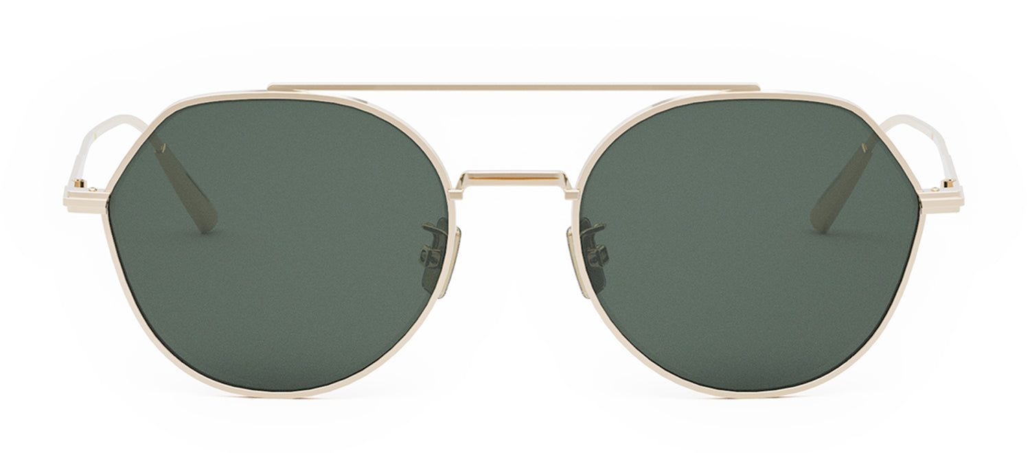 DIORBLACKSUIT R6U ROUND SUNGLASSES