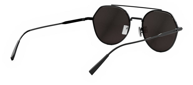 BLACKSUIT R6U Round Sunglasses