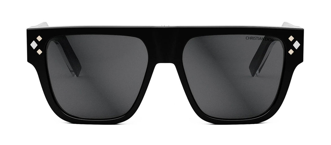 Dior all shops black sunglasses