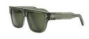 Dior CDDiamond S6I 55C0 DM40124I 96N Flattop Sunglasses