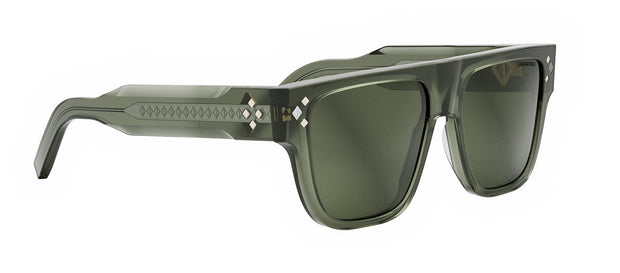 Dior CDDiamond S6I 55C0 DM40124I 96N Flattop Sunglasses