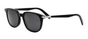 BLACKSUIT S12I Square Sunglasses
