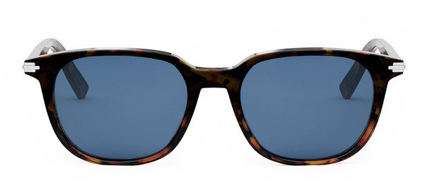 BLACKSUIT S12I Square Sunglasses