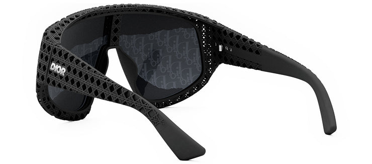 DIOR3D M1U Shield Sunglasses