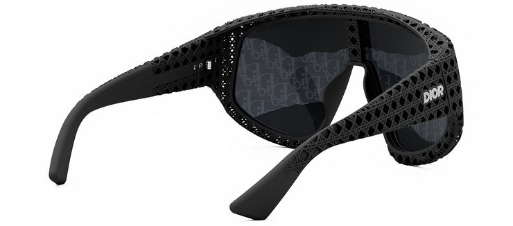 DIOR3D M1U Shield Sunglasses