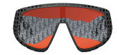 DIOR3D M1U Shield Sunglasses