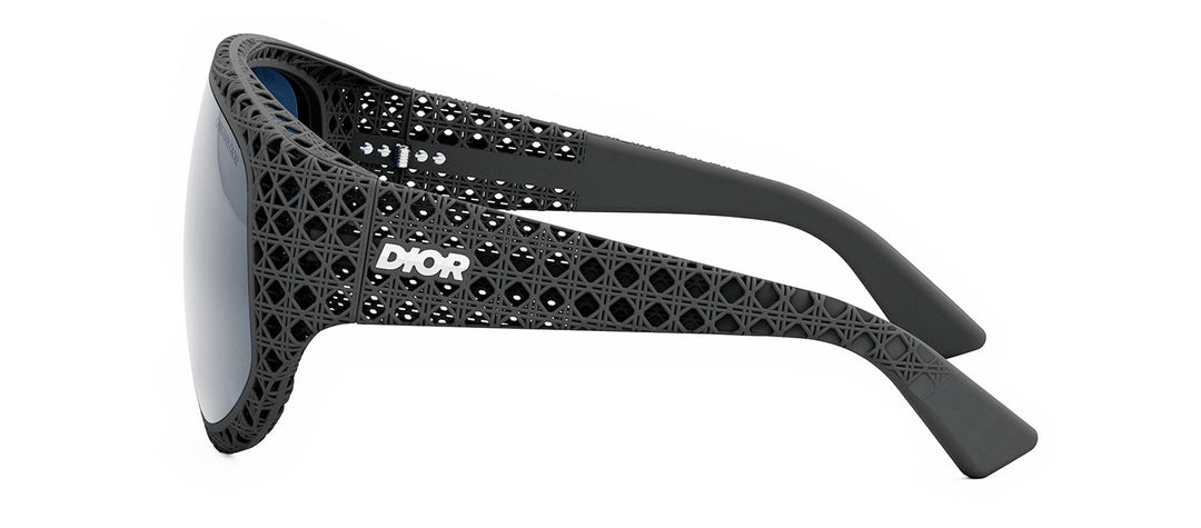 DIOR3D M1U SHIELD SUNGLASSES