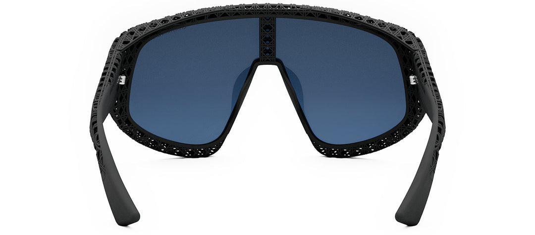 DIOR3D M1U SHIELD SUNGLASSES