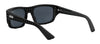 DIOR3D S1I Rectangle Sunglasses