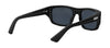 DIOR3D S1I Rectangle Sunglasses