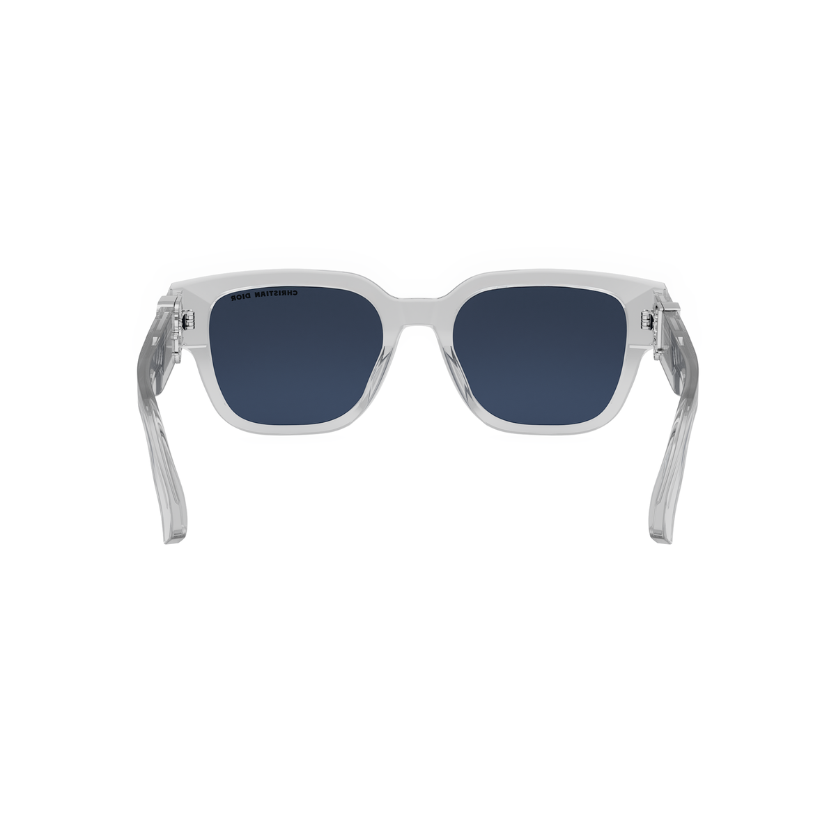 DIOR OBLIQUE S1I (85B0) 27V Square Sunglasses