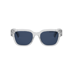 DIOR OBLIQUE S1I (85B0) 27V Square Sunglasses