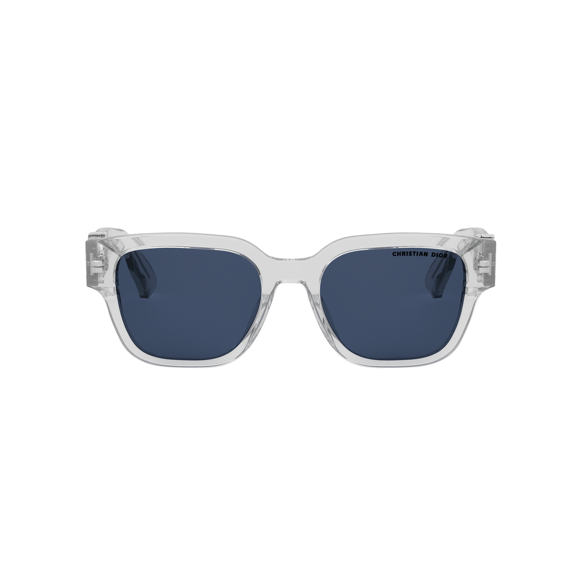 DIOR OBLIQUE S1I (85B0) 27V Square Sunglasses