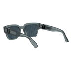 DIOR OBLIQUE S1I (30B8) 90X Square Sunglasses