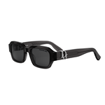 DIOR OBLIQUE S2I (45A0) 20A Rectangular Sunglasses