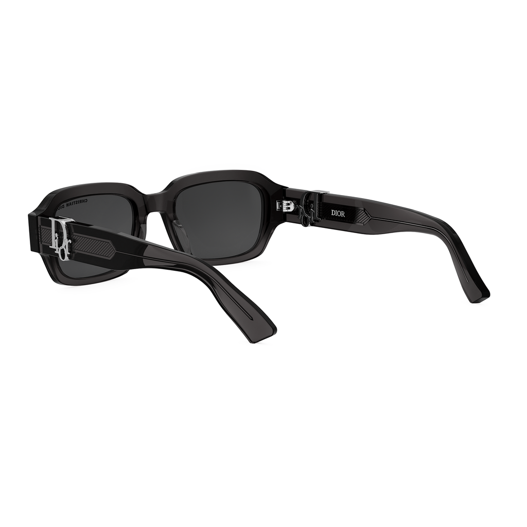 DIOR OBLIQUE S2I (45A0) 20A Rectangular Sunglasses