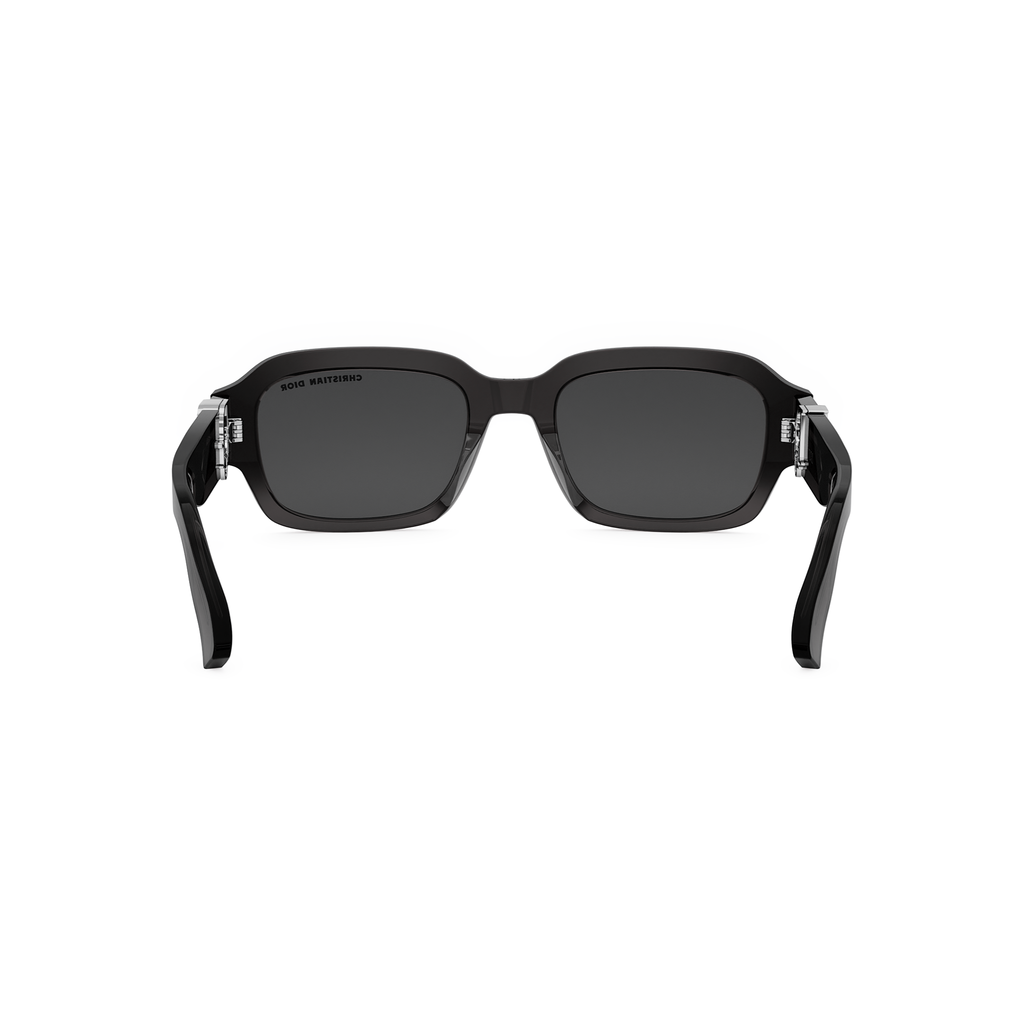 DIOR OBLIQUE S2I (45A0) 20A Rectangular Sunglasses