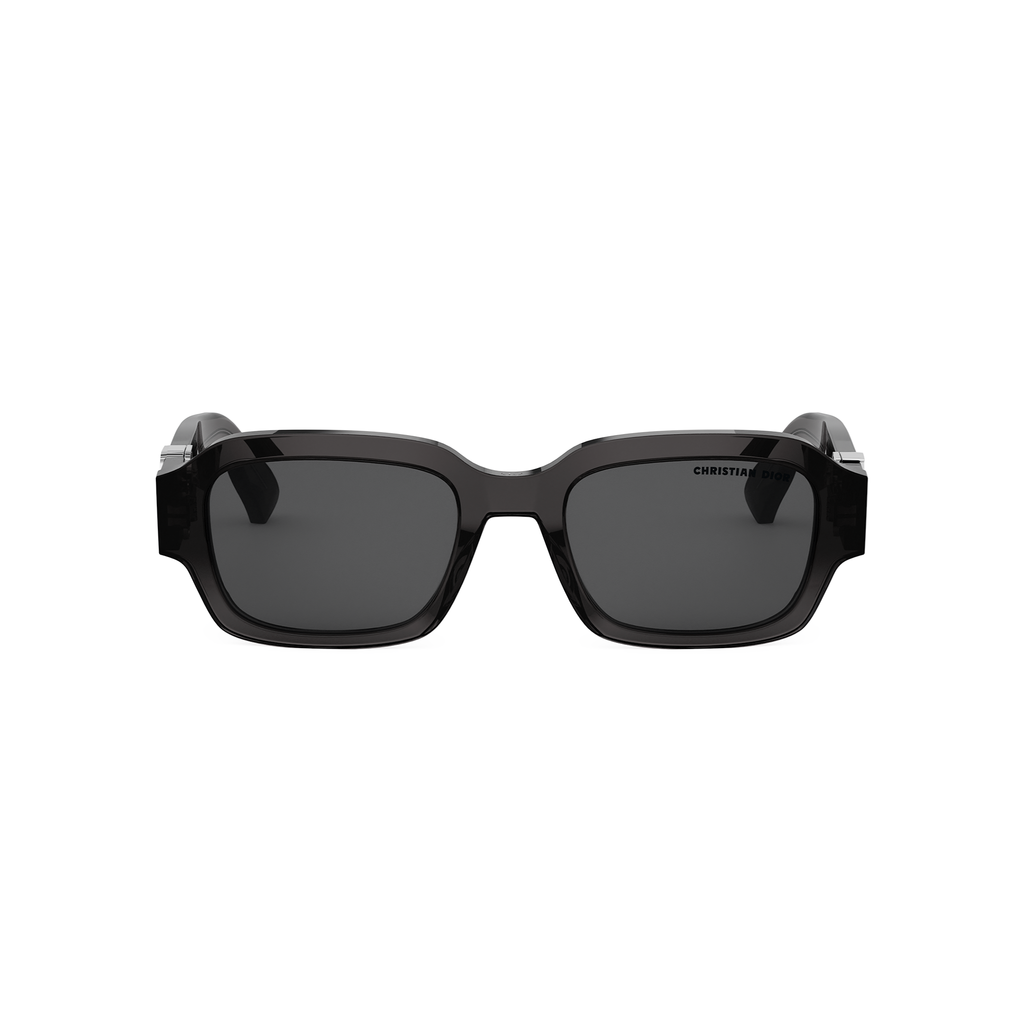 DIOR OBLIQUE S2I (45A0) 20A Rectangular Sunglasses