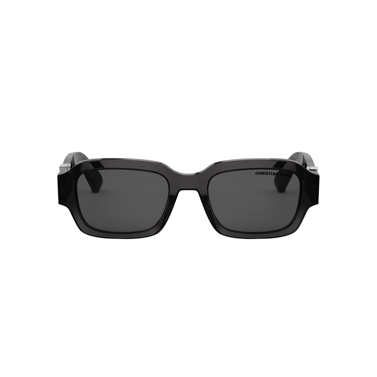 DIOR OBLIQUE S2I (45A0) 20A Rectangular Sunglasses