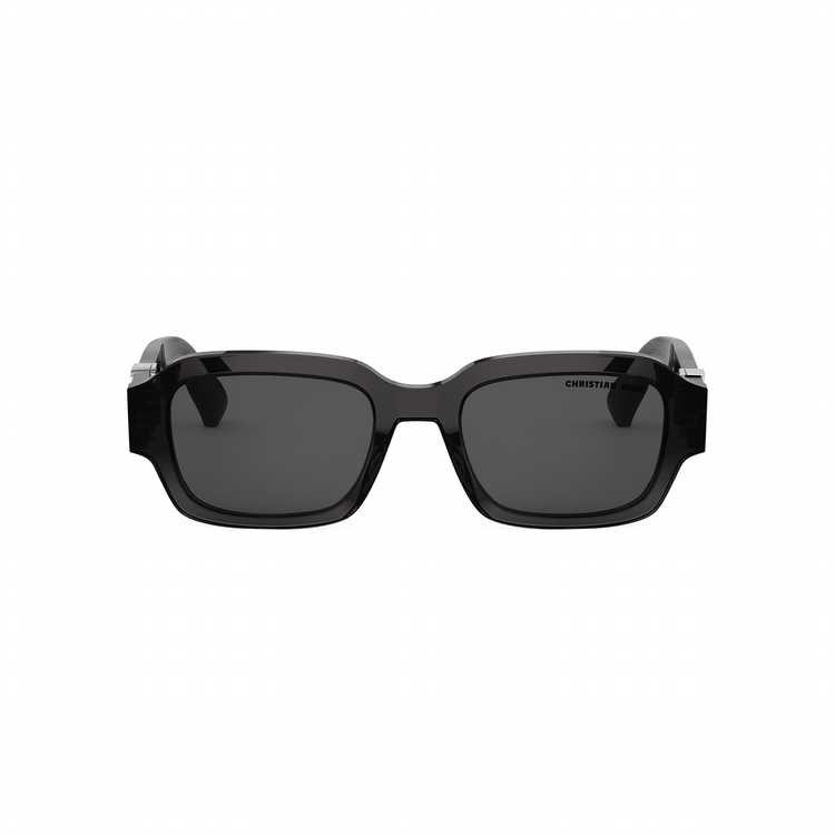 DIOR OBLIQUE S2I (45A0) 20A Rectangular Sunglasses