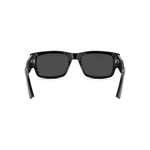 DIOR CHRISTIAN DIOR LABEL S1I (13A0) 01A Rectangular Sunglasses