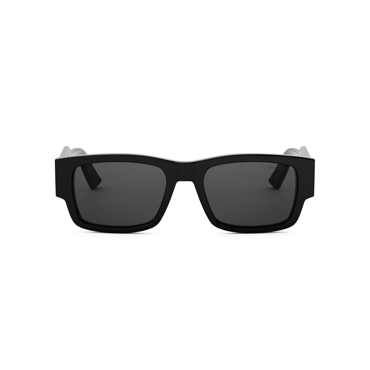 DIOR CHRISTIAN DIOR LABEL S1I (13A0) 01A Rectangular Sunglasses