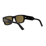 DIOR CHRISTIAN DIOR LABEL S1I (13H0) 01E Rectangular Sunglasses