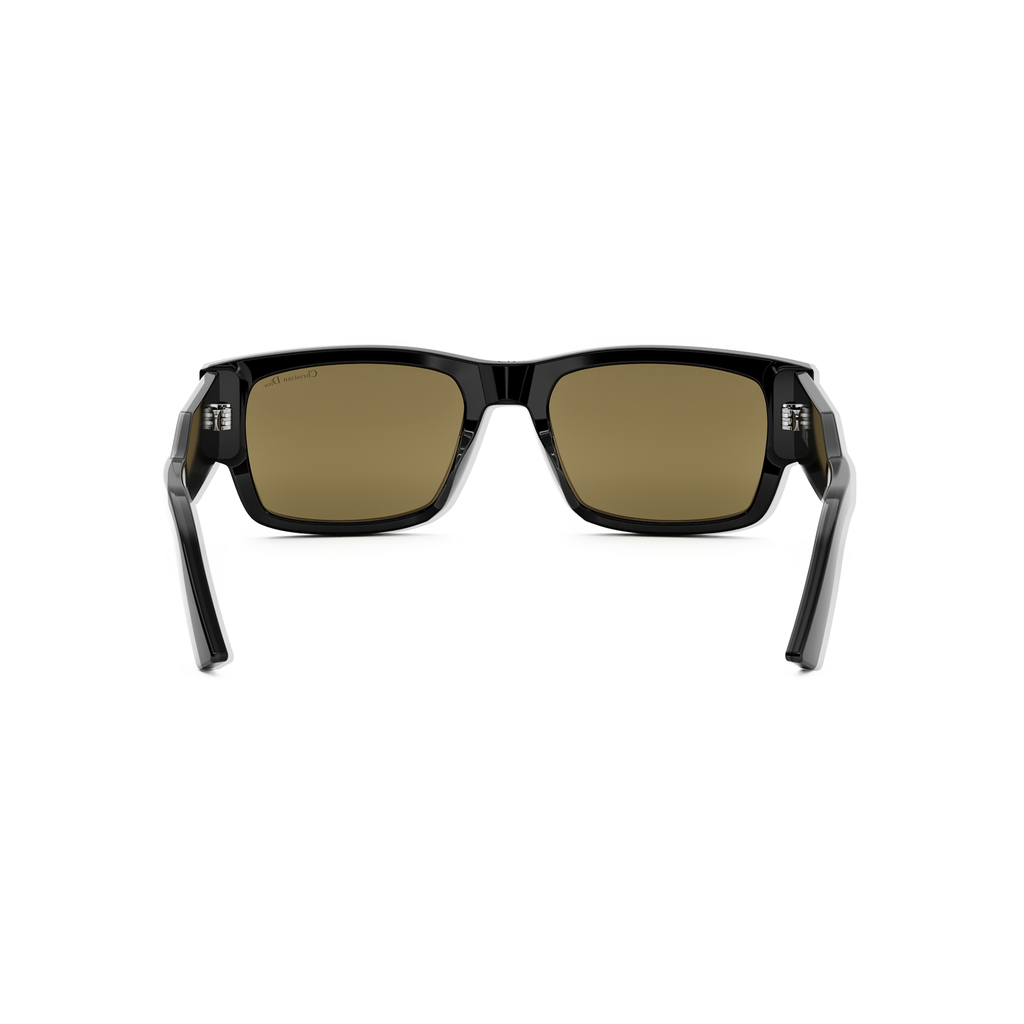 DIOR CHRISTIAN DIOR LABEL S1I (13H0) 01E Rectangular Sunglasses