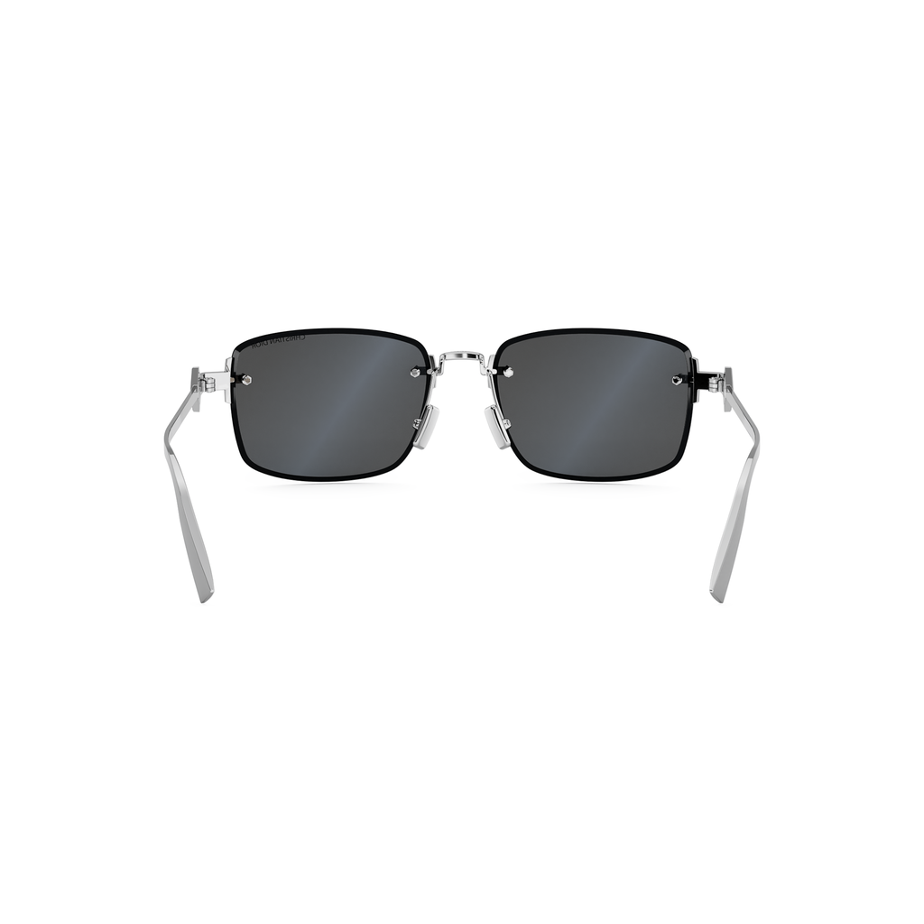 DIOR CD DIAMOND S11U (F0A0) 16A Rectangular Sunglasses