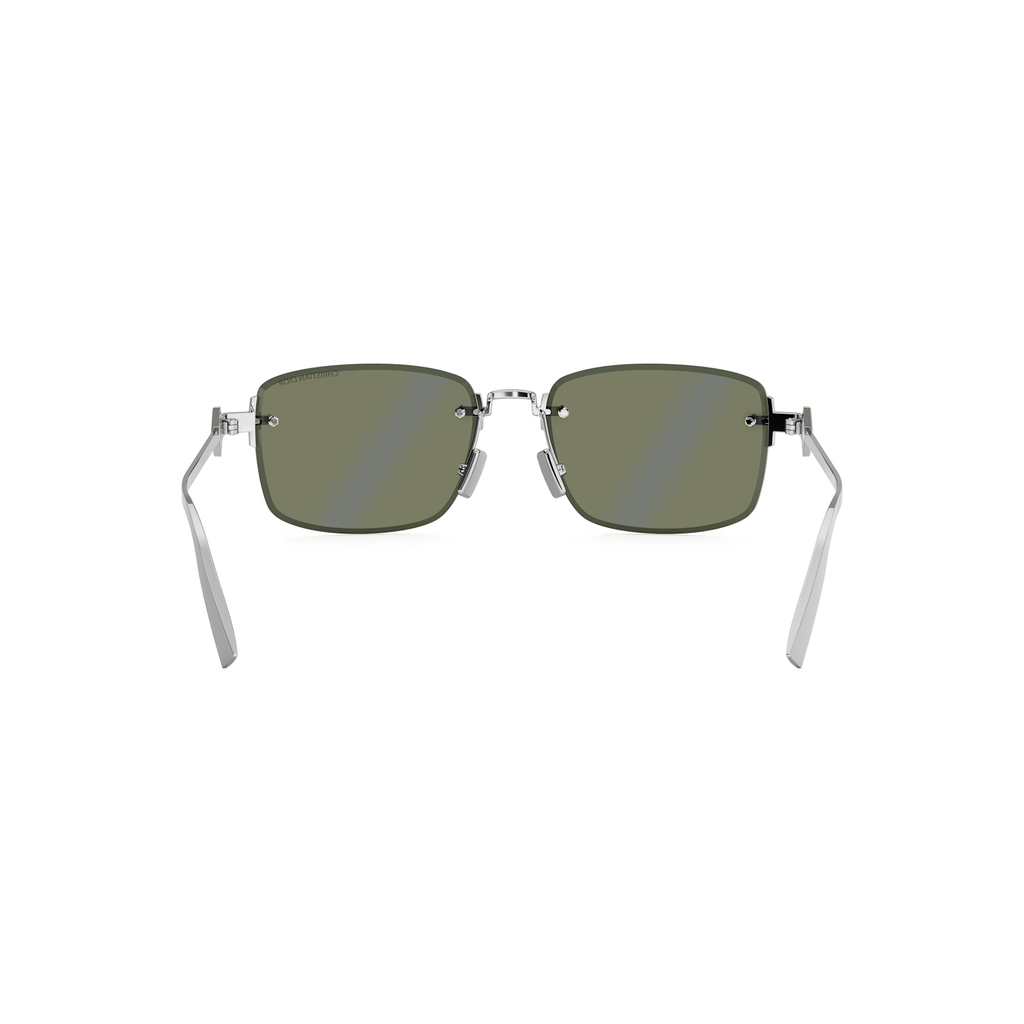 DIOR CD DIAMOND S11U (F2C0) 16N Rectangular Sunglasses