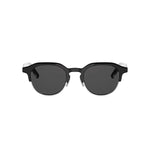 10A0 - Acetate Black Crystal / Smoke