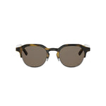 20F0 - Acetate Shiny Dark Havana / Green