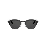 10A0 - Acetate Black Crystal / Smoke