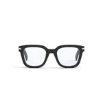 001 - Acetate Shiny Black