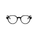 001 - Acetate Shiny Black