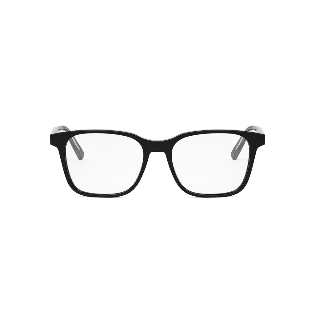 003 - Acetate Shiny Black