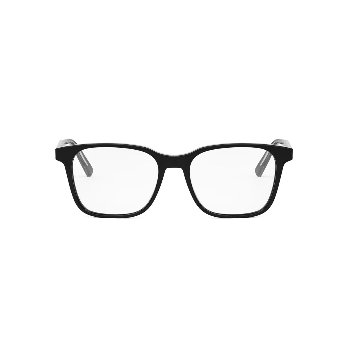 003 - Acetate Shiny Black