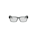 4500 - Acetate Shiny Grey