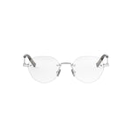 F000 - Titanium Shiny Silver