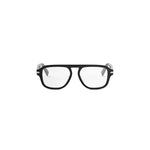 1000 - Acetate Shiny Black